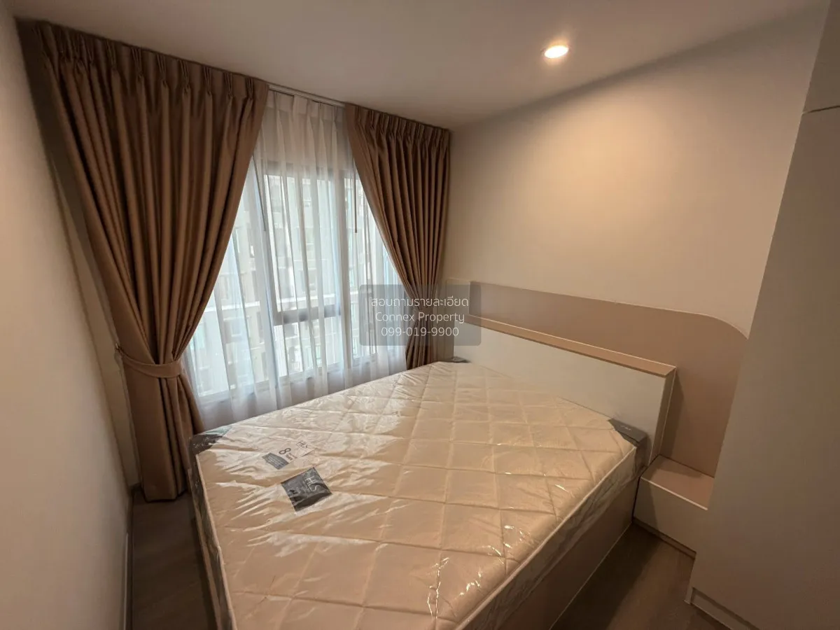 For Rent Condo , Regent Home Wutthakat , Talat Phlu , Thon Buri , 3