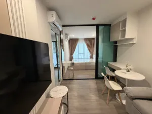 For Rent Condo , Regent Home Wutthakat , Talat Phlu , Thon Buri , Bangkok , CX-141745
