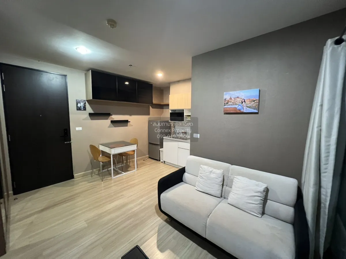 For Sale Condo , The Parkland Srinakarin Lakeside , Bang Na , Don 3