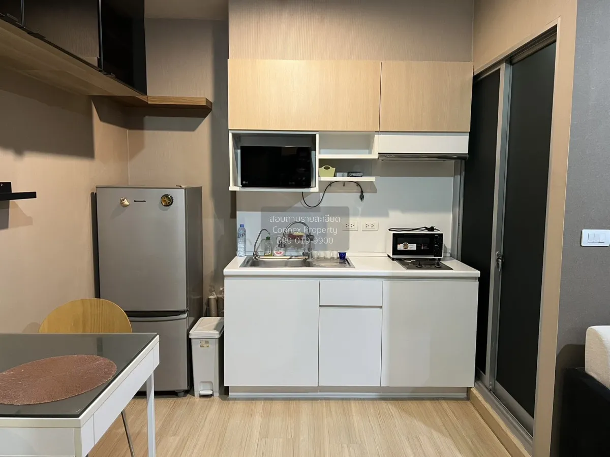 For Sale Condo , The Parkland Srinakarin Lakeside , Bang Na , Don