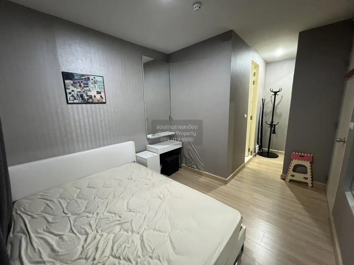 For Sale Condo , The Parkland Srinakarin Lakeside , Bang Na , Don