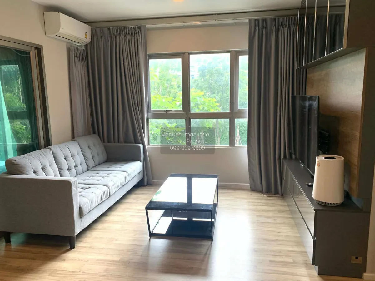 ขายคอนโด  อีส 2 พระราม 2 แสมดำ เขต บางขุนเทียน กรุงเทพ CX-141749 1