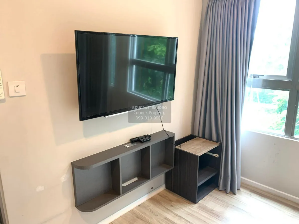 ขายคอนโด  อีส 2 พระราม 2 แสมดำ เขต บางขุนเทียน กรุงเทพ CX-141749 2