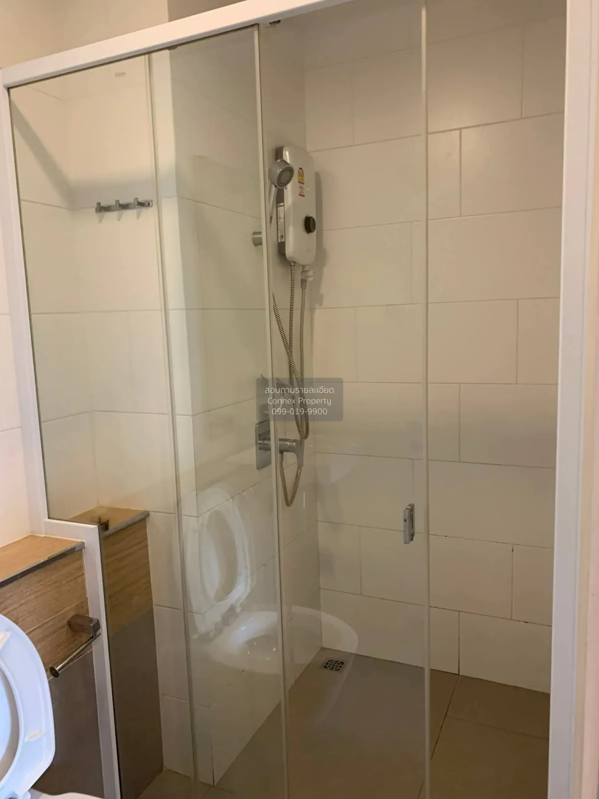 ขายคอนโด  อีส 2 พระราม 2 แสมดำ เขต บางขุนเทียน กรุงเทพ CX-141749