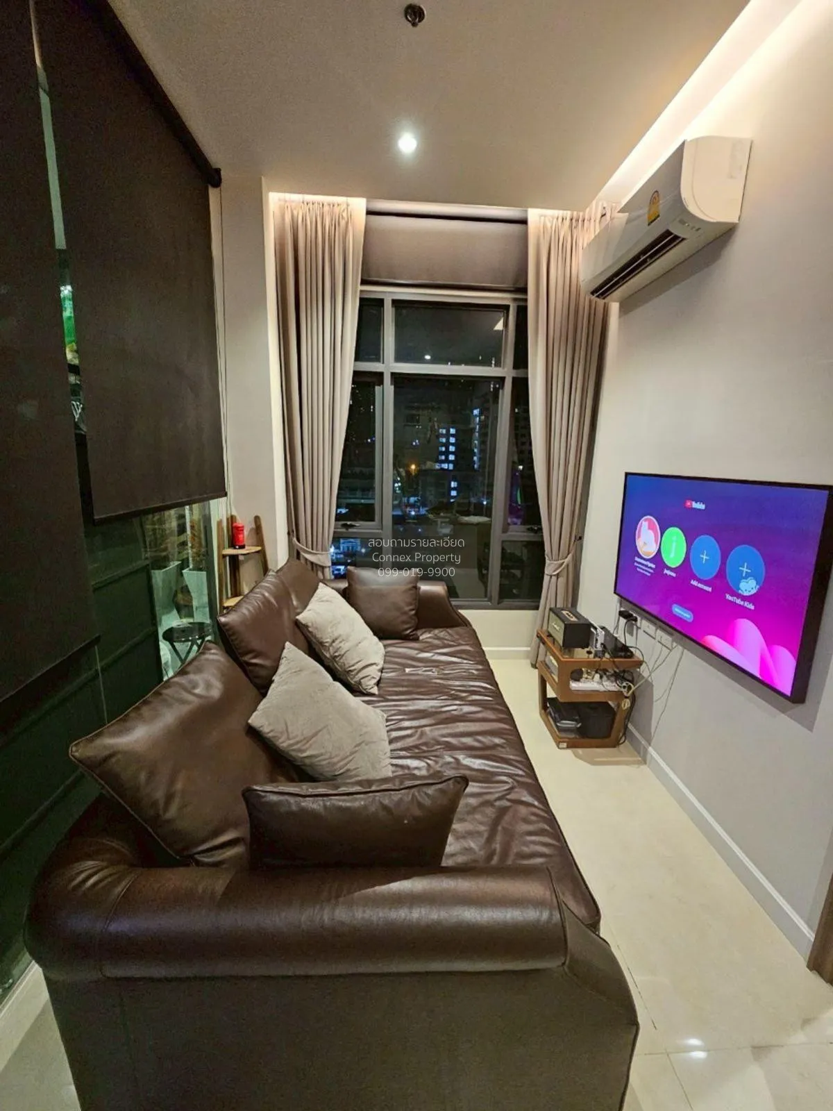 FOR SALE condo , Mayfair Place Sukhumvit 50 , BTS-On Nut , Phra K 1
