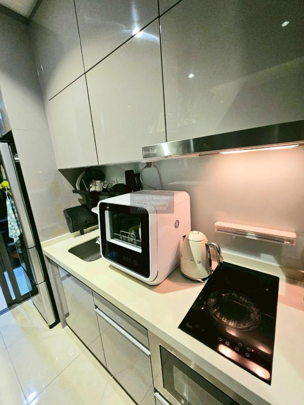 FOR SALE condo , Mayfair Place Sukhumvit 50 , BTS-On Nut , Phra K 3