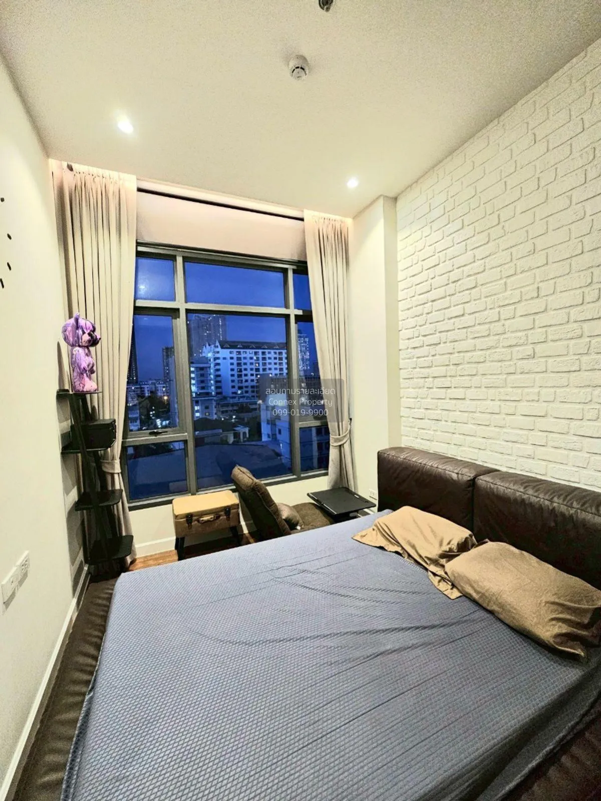 FOR SALE condo , Mayfair Place Sukhumvit 50 , BTS-On Nut , Phra K 4