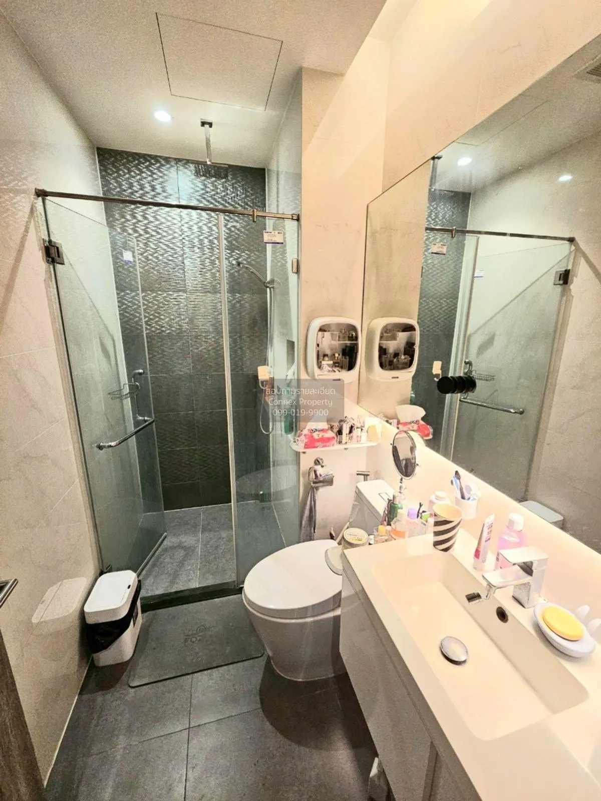 FOR SALE condo , Mayfair Place Sukhumvit 50 , BTS-On Nut , Phra K