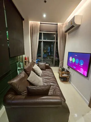 FOR SALE condo , Mayfair Place Sukhumvit 50 , BTS-On Nut , Phra Khanong , Khlong Toei , Bangkok , CX-14175
