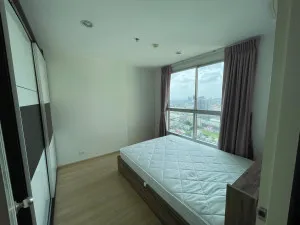 For Sale Condo , U Delight 2 @ Bang Sue Station , high floor , MRT-Bang Sue , Bang Sue , Bang Su , Bangkok , CX-141750