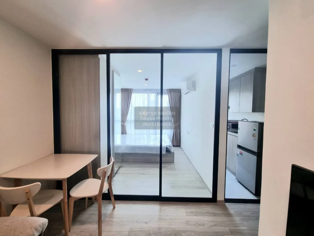 เช่าคอนโด  ออริจิ้น เพลย์ ศรีอุดม สเตชั่น บางนาเหนือ เขต บางนา กร 2