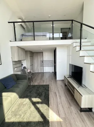 For Rent Condo , Knightsbridge Kaset Society , BTS-Sena Nikhom , Sena Nikhom , Chatuchak , Bangkok , CX-141752