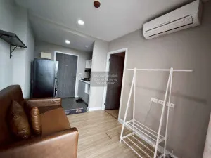 ขายคอนโด  เมโทร ลักซ์ ริเวอร์ฟรอนท์ รัตนาธิเบศร์ MRT-ไทรม้า ไทรม้า เมืองนนทบุรี นนทบุรี CX-141756