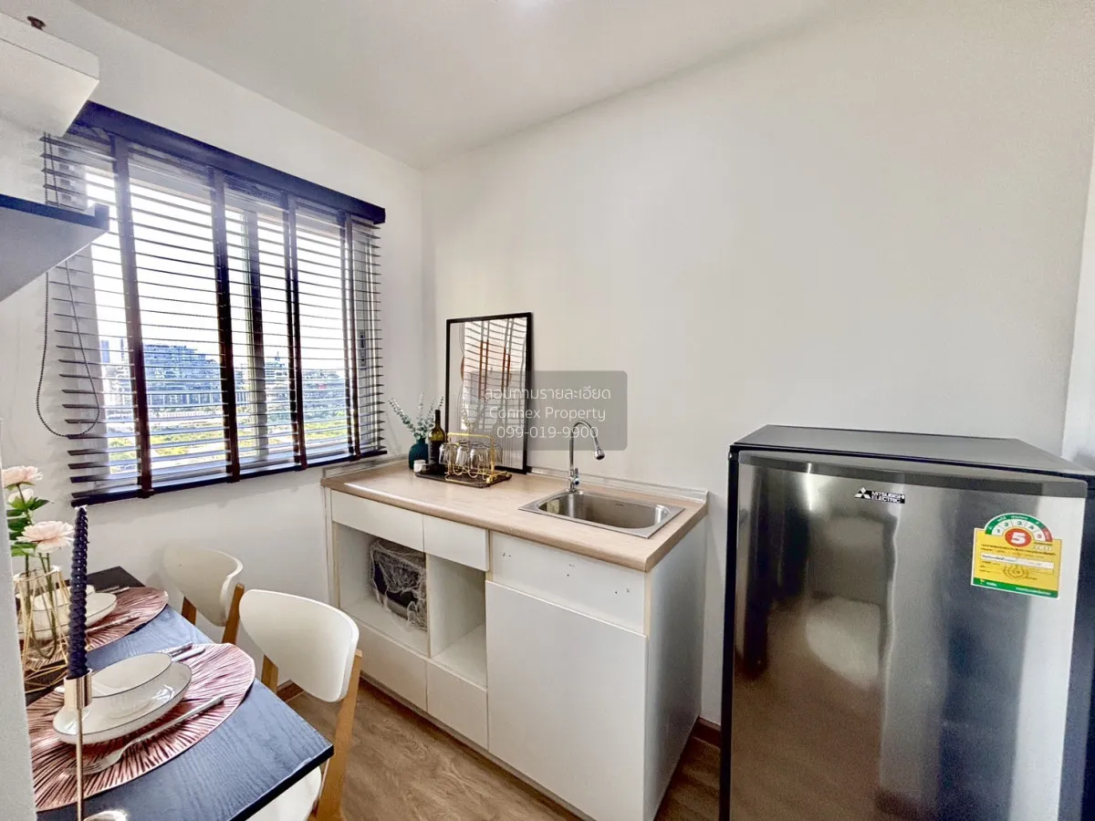 For Sale Condo , Lumpini Mega city Bangna , Bang Kaeo , Bang Phli 3