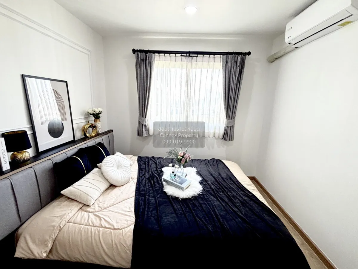 For Sale Condo , Lumpini Mega city Bangna , Bang Kaeo , Bang Phli