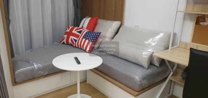 ขายคอนโด ทริปเปิ้ล วาย เรสซิเด้นซ์  MRT-สามย่าน วังใหม่ เขต ปทุมว 1