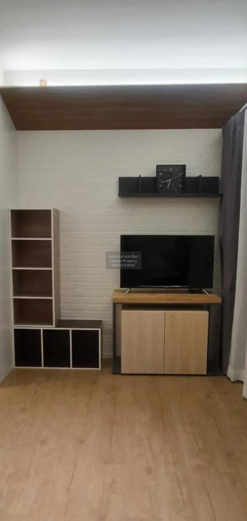 ขายคอนโด ทริปเปิ้ล วาย เรสซิเด้นซ์  MRT-สามย่าน วังใหม่ เขต ปทุมว 3