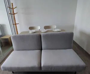 เช่าคอนโด  ศุภาลัย บลูเวล หัวหิน หัวหิน หัวหิน ประจวบคีรีขันธ์ CX-141762