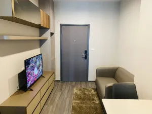 For Rent Condo , Ideo Ramkhamhaeng - Lam Sali Station , MRT-Lam Sali , Hua Mak , Bang Kapi , Bangkok , CX-141765