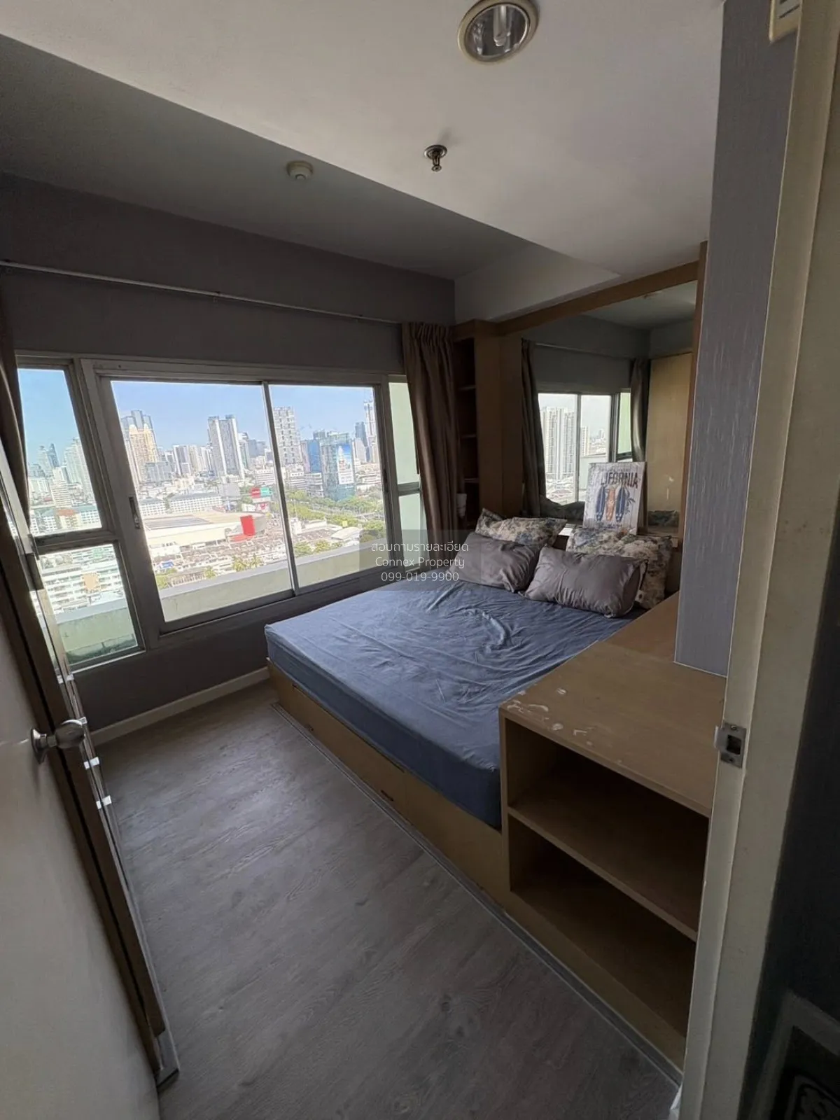 For Rent Condo , Baan Nonsi , Chong Nonsi , Yannawa , Bangkok , C 3