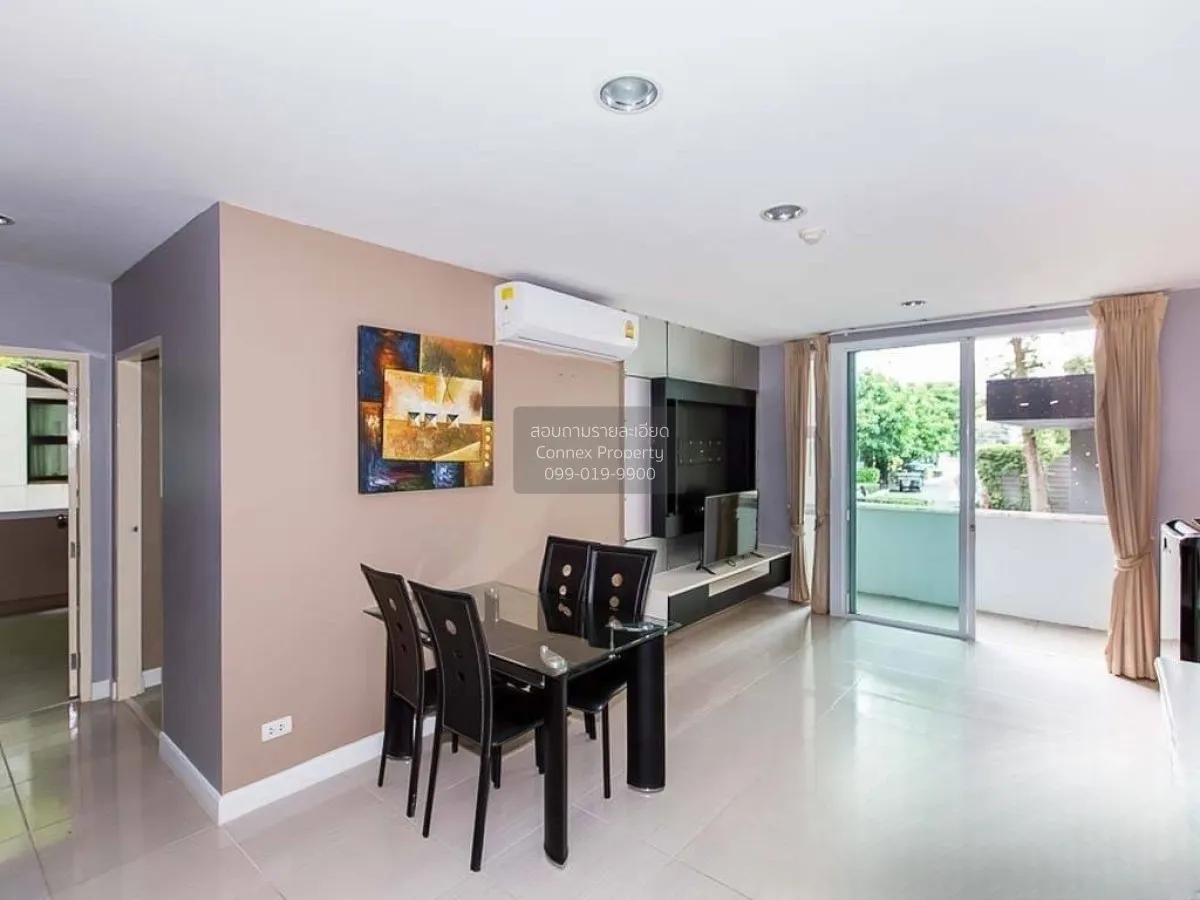 For Sale Condo , D 65 , BTS-Phra Khanong , Phra Khanong Nuea , Wa 1