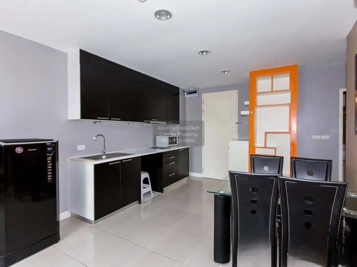 For Sale Condo , D 65 , BTS-Phra Khanong , Phra Khanong Nuea , Wa 3