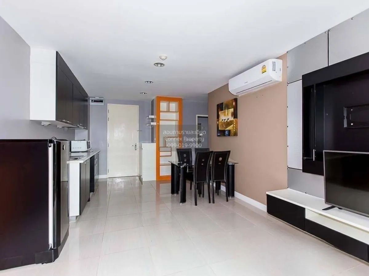 For Sale Condo , D 65 , BTS-Phra Khanong , Phra Khanong Nuea , Wa 4