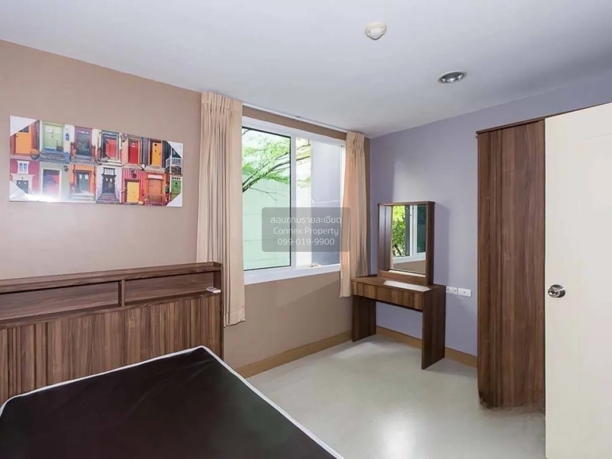 For Sale Condo , D 65 , BTS-Phra Khanong , Phra Khanong Nuea , Wa