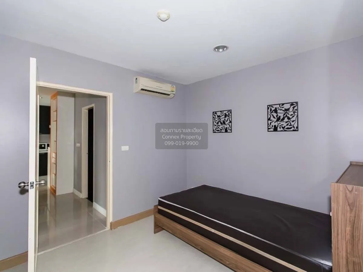 For Sale Condo , D 65 , BTS-Phra Khanong , Phra Khanong Nuea , Wa