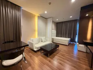 For Rent Condo , IVY Ampio , MRT-Thailand Cultural Centre , Huai Khwang , Huai Khwang , Bangkok , CX-141768