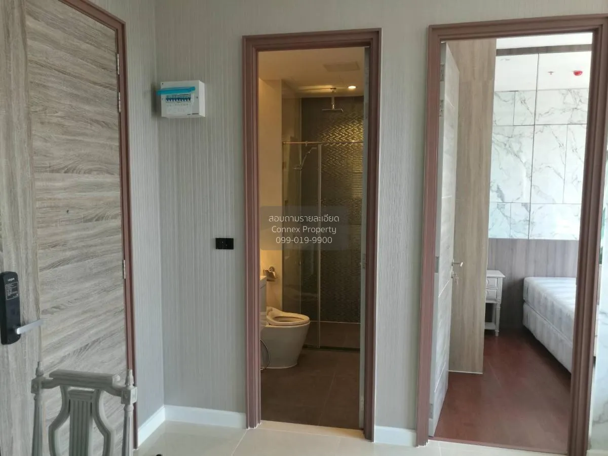 เช่าคอนโด  เมย์แฟร์ เพลส สุขุมวิท 50 BTS-อ่อนนุช พระโขนง เขต คลอง