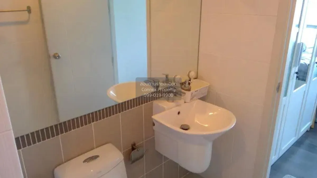 For Rent Condo , The Stage Taopoon Interchange , MRT-Tao Poon , B