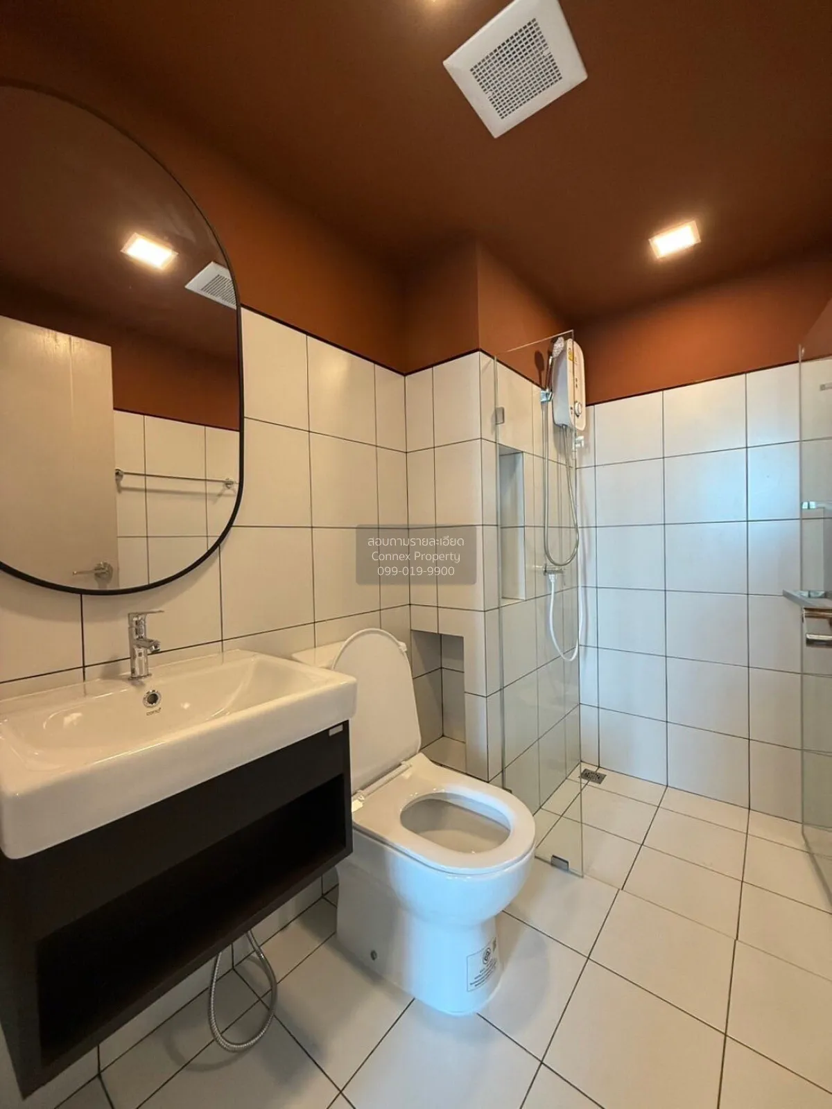 เช่าคอนโด  แชปเตอร์วัน ออล รามอินทรา MRT-ลาดปลาเค้า อนุสาวรีย์ เข