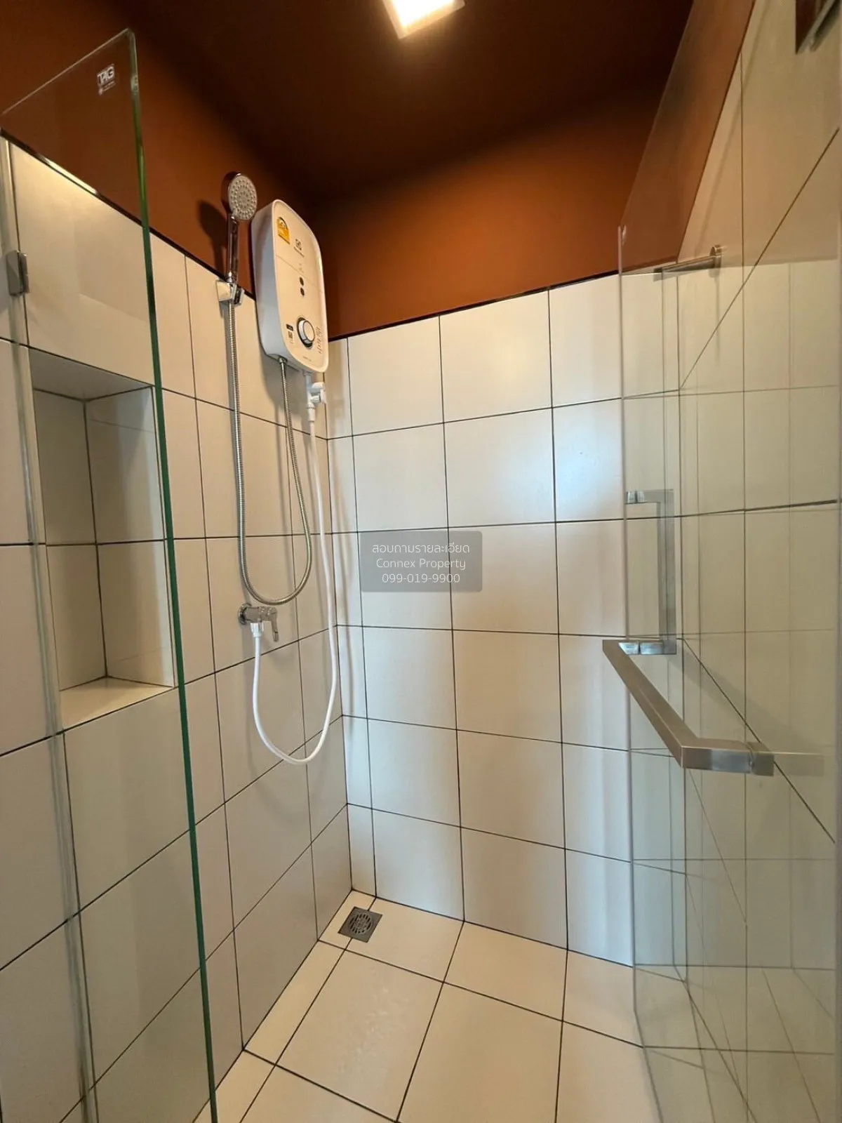 เช่าคอนโด  แชปเตอร์วัน ออล รามอินทรา MRT-ลาดปลาเค้า อนุสาวรีย์ เข