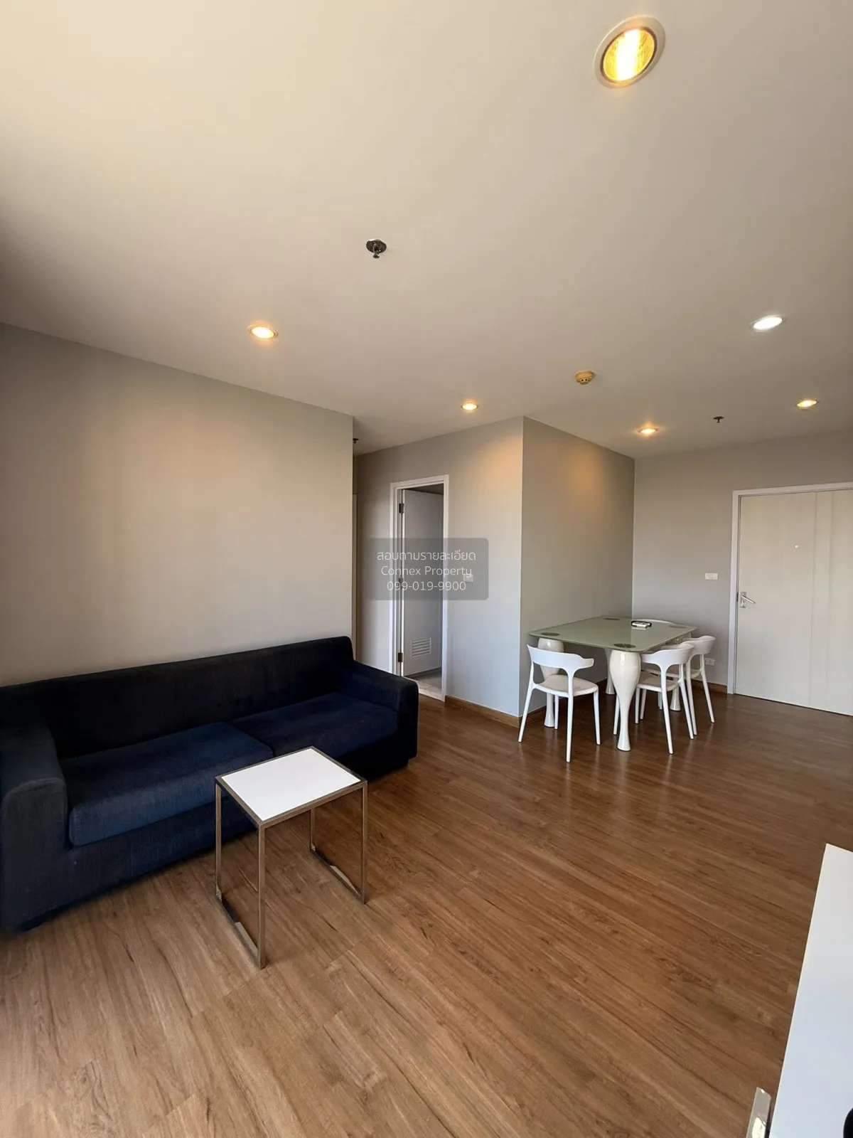 For Rent Condo , The Tree Interchange , MRT-Tao Poon , Bang Sue , 2