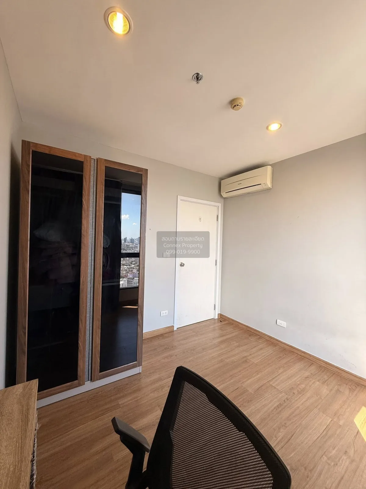 For Rent Condo , The Tree Interchange , MRT-Tao Poon , Bang Sue , 4
