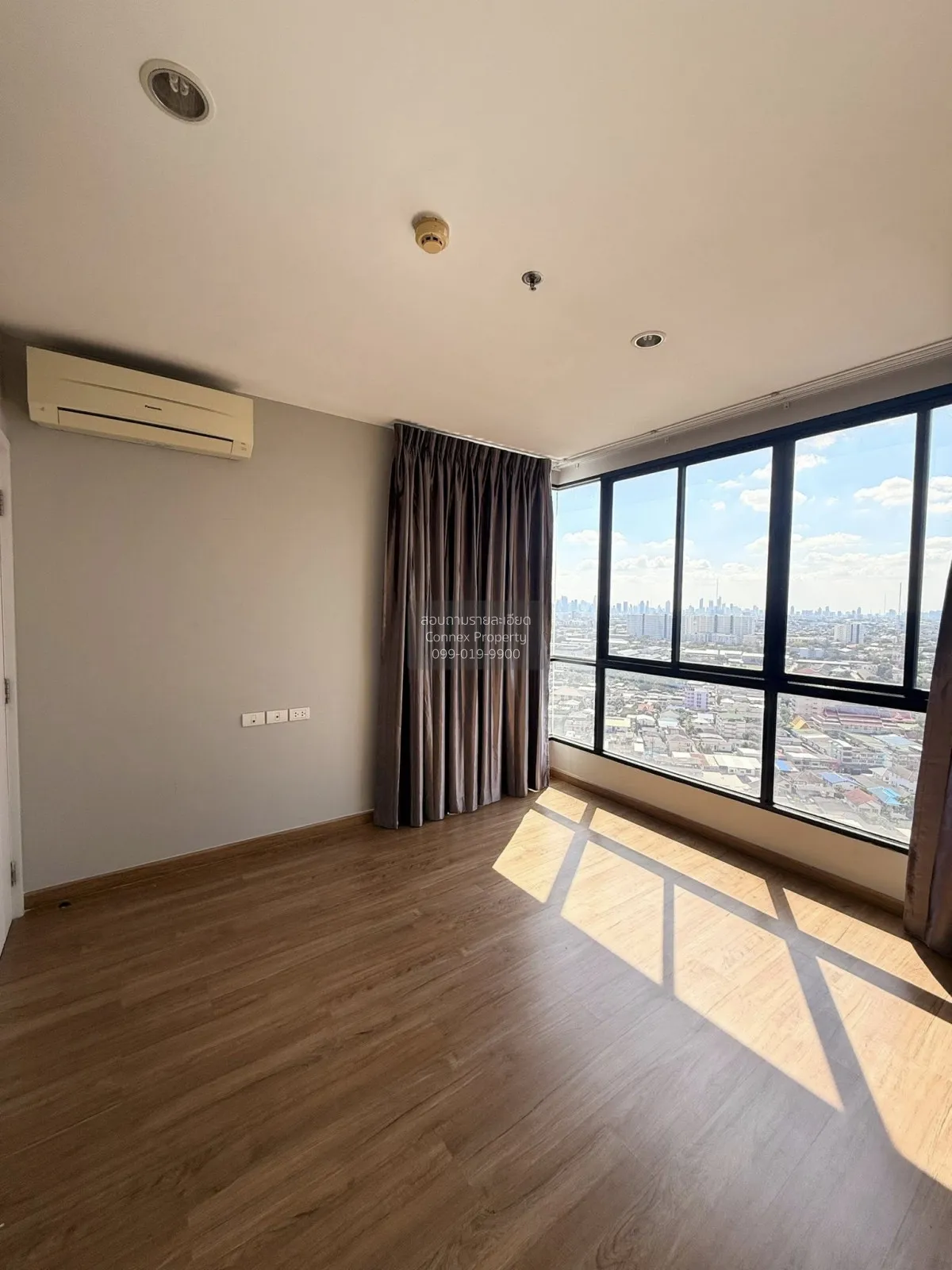 For Rent Condo , The Tree Interchange , MRT-Tao Poon , Bang Sue ,