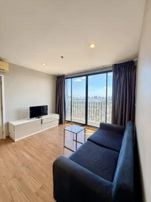 For Rent Condo , The Tree Interchange , MRT-Tao Poon , Bang Sue , Bang Su , Bangkok , CX-141774