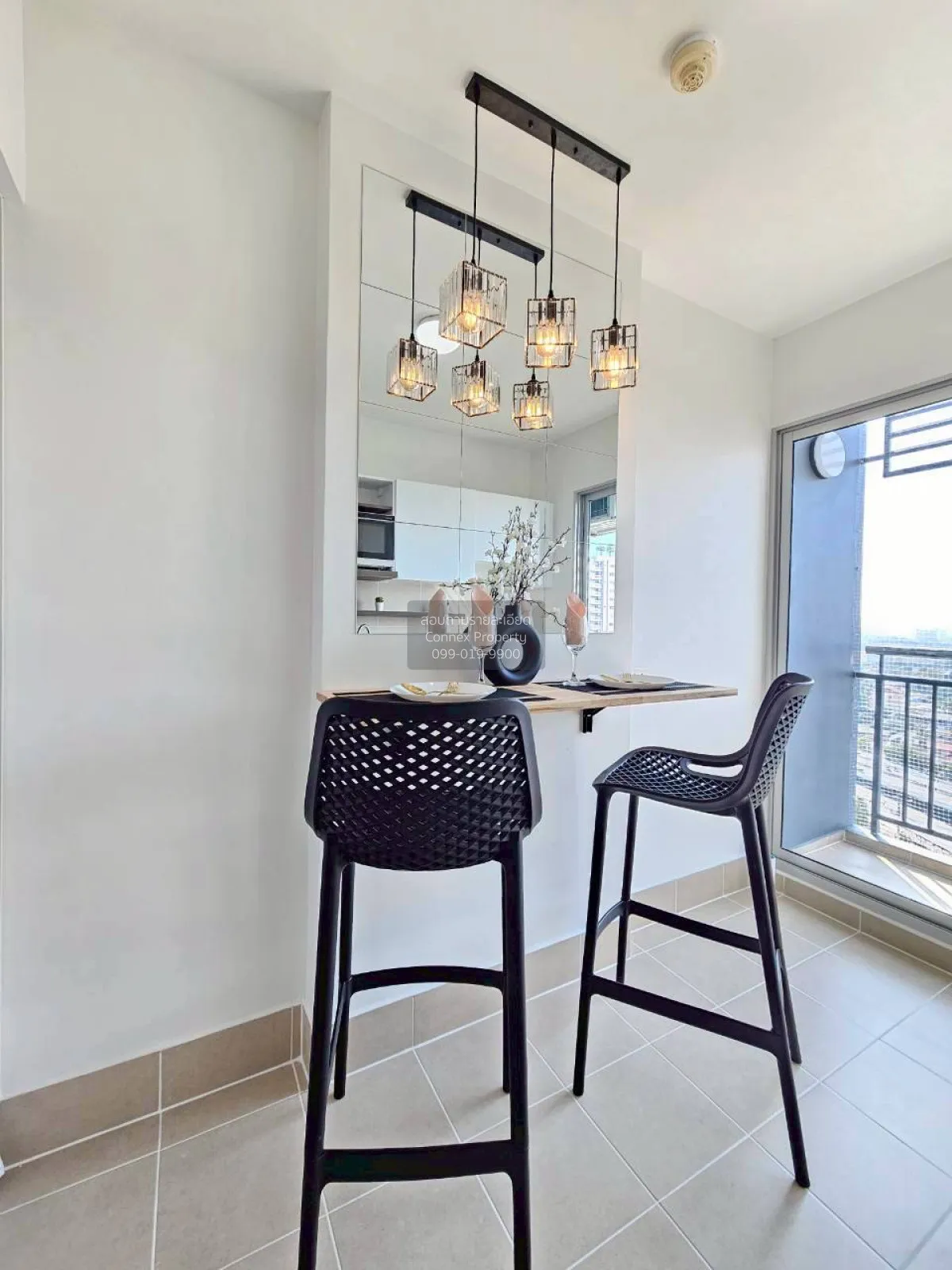 ขายคอนโด  ศุภาลัย วิสต้า แยกติวานนท์ MRT-แยกติวานนท์ ตลาดขวัญ เขต 4