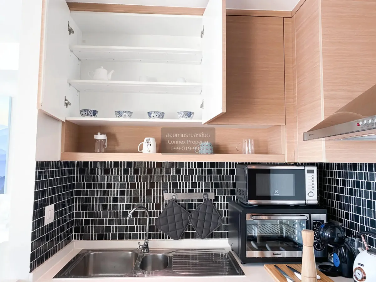 เช่าคอนโด  ดิ เอ็มโพริโอ เพลส BTS-พร้อมพงษ์ คลองเตย เขต คลองเตย ก 4