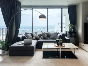 เช่าคอนโด  ดิ เอ็มโพริโอ เพลส BTS-พร้อมพงษ์ คลองเตย เขต คลองเตย กรุงเทพ CX-141777