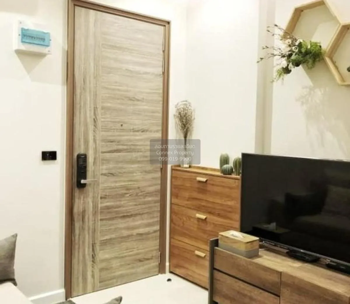 FOR SALE condo , Mayfair Place Sukhumvit 50 , BTS-On Nut , Phra K 2