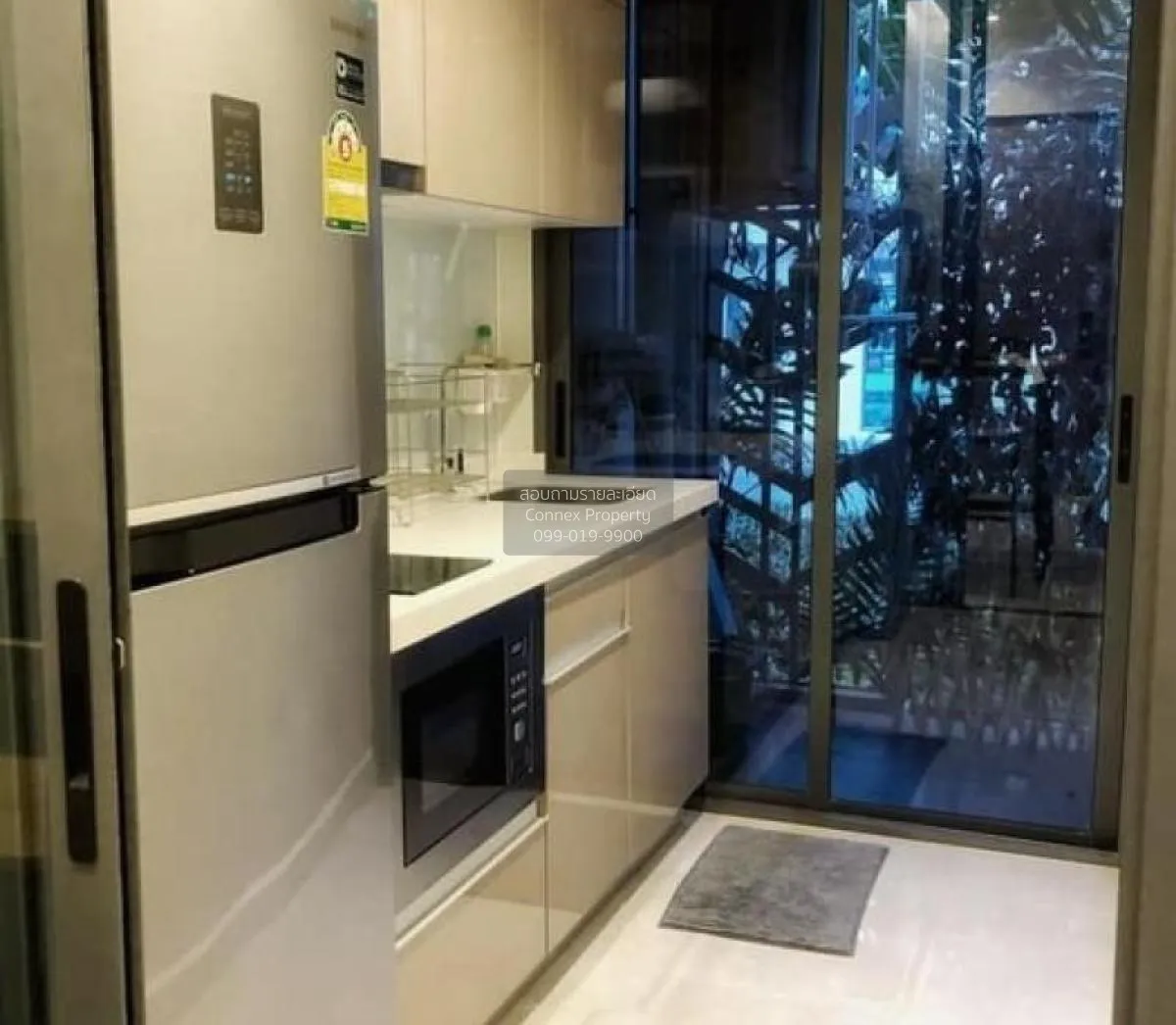 FOR SALE condo , Mayfair Place Sukhumvit 50 , BTS-On Nut , Phra K