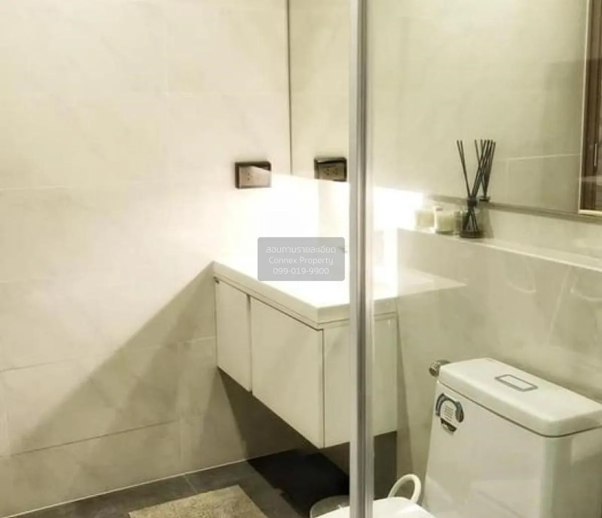 FOR SALE condo , Mayfair Place Sukhumvit 50 , BTS-On Nut , Phra K