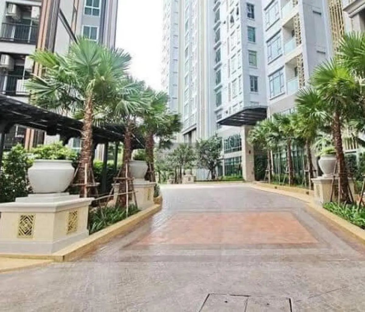 FOR SALE condo , Mayfair Place Sukhumvit 50 , BTS-On Nut , Phra K