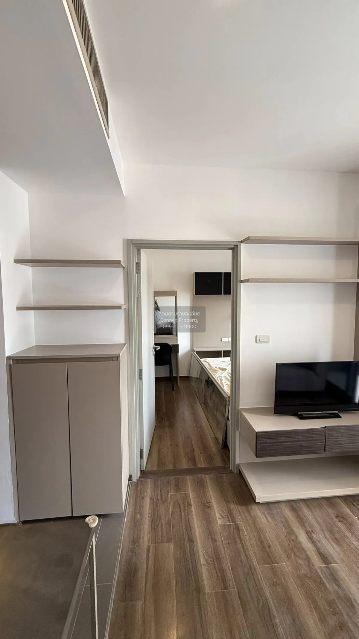 For Sale Condo , Onyx Phaholyothin , BTS-Saphan Khwai , Sam Sen N 2