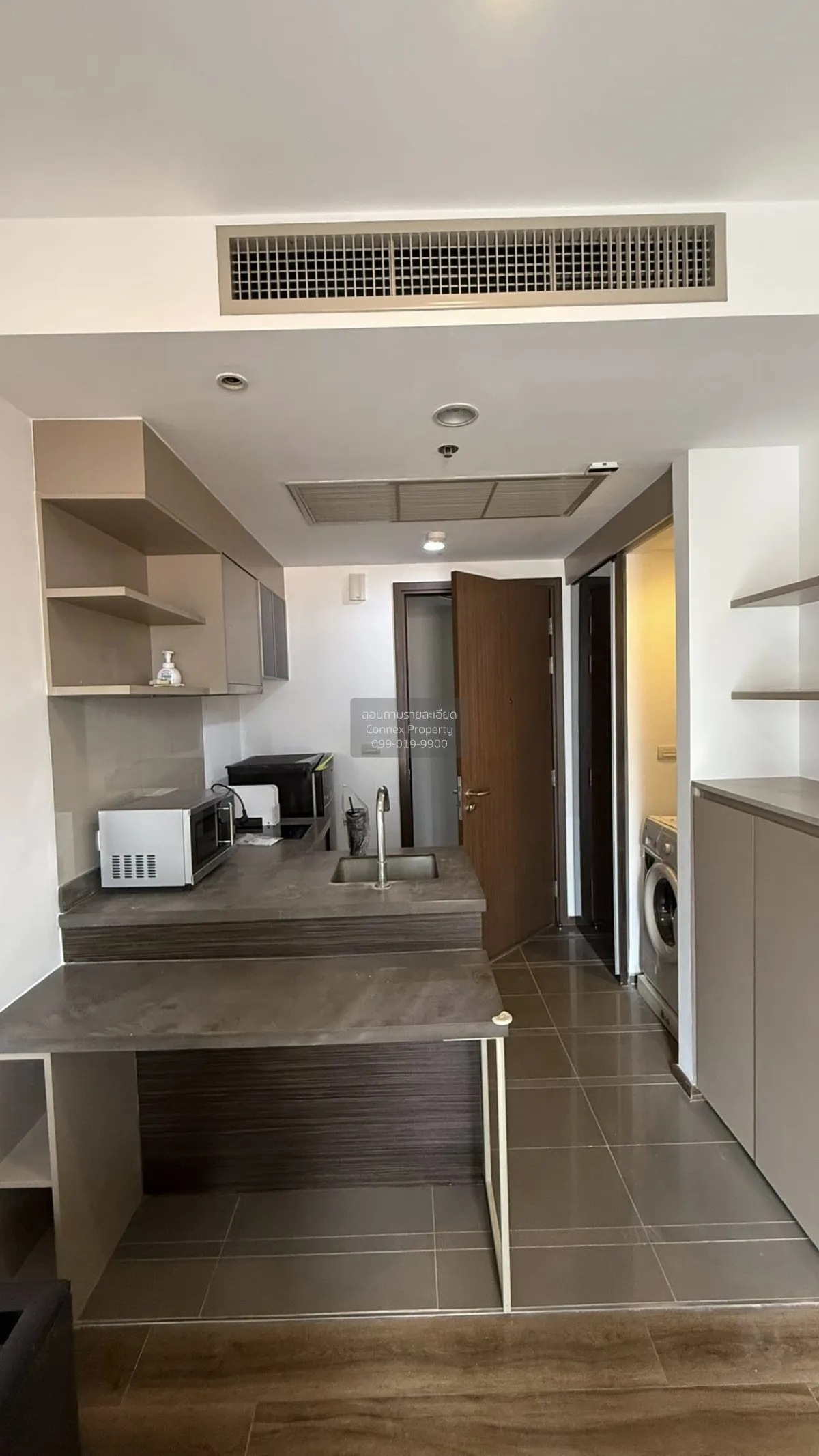 For Sale Condo , Onyx Phaholyothin , BTS-Saphan Khwai , Sam Sen N 3