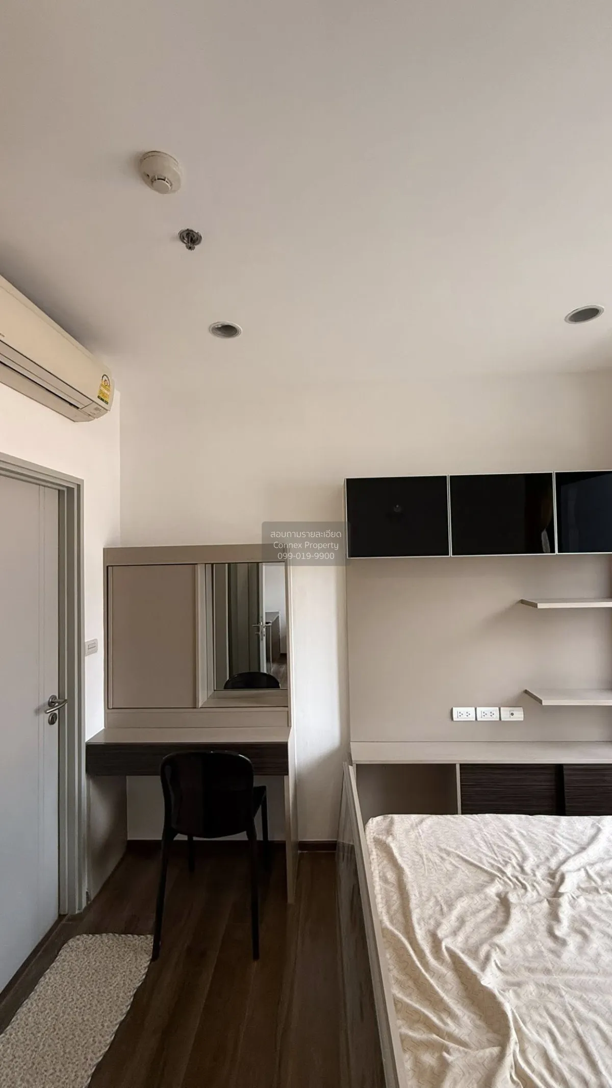 For Sale Condo , Onyx Phaholyothin , BTS-Saphan Khwai , Sam Sen N 4
