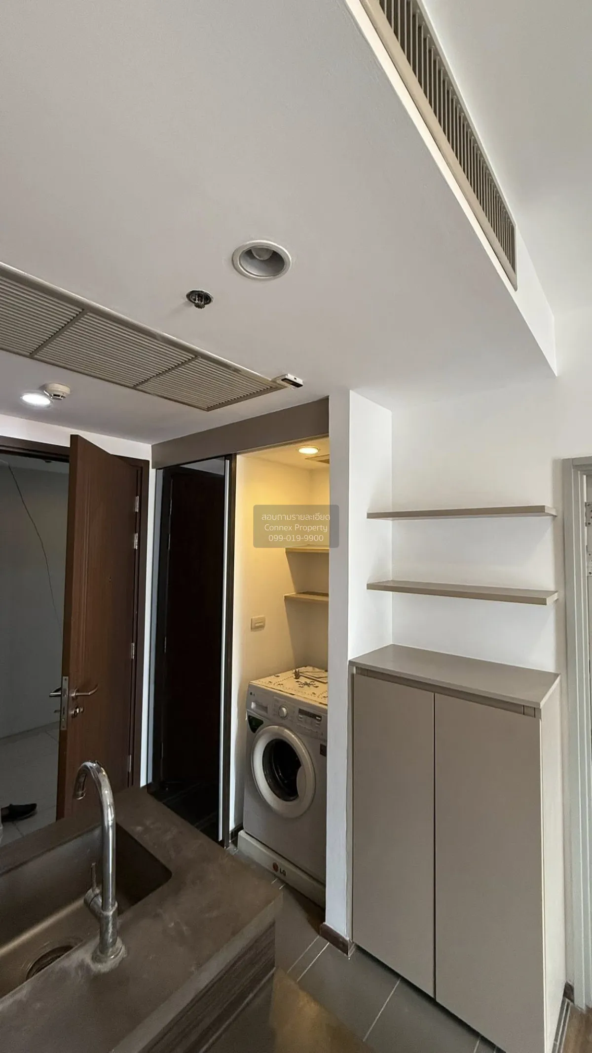 เช่าคอนโด  ออนิกซ์ พหลโยธิน BTS-สะพานควาย สามเสนใน เขต พญาไท กรุง