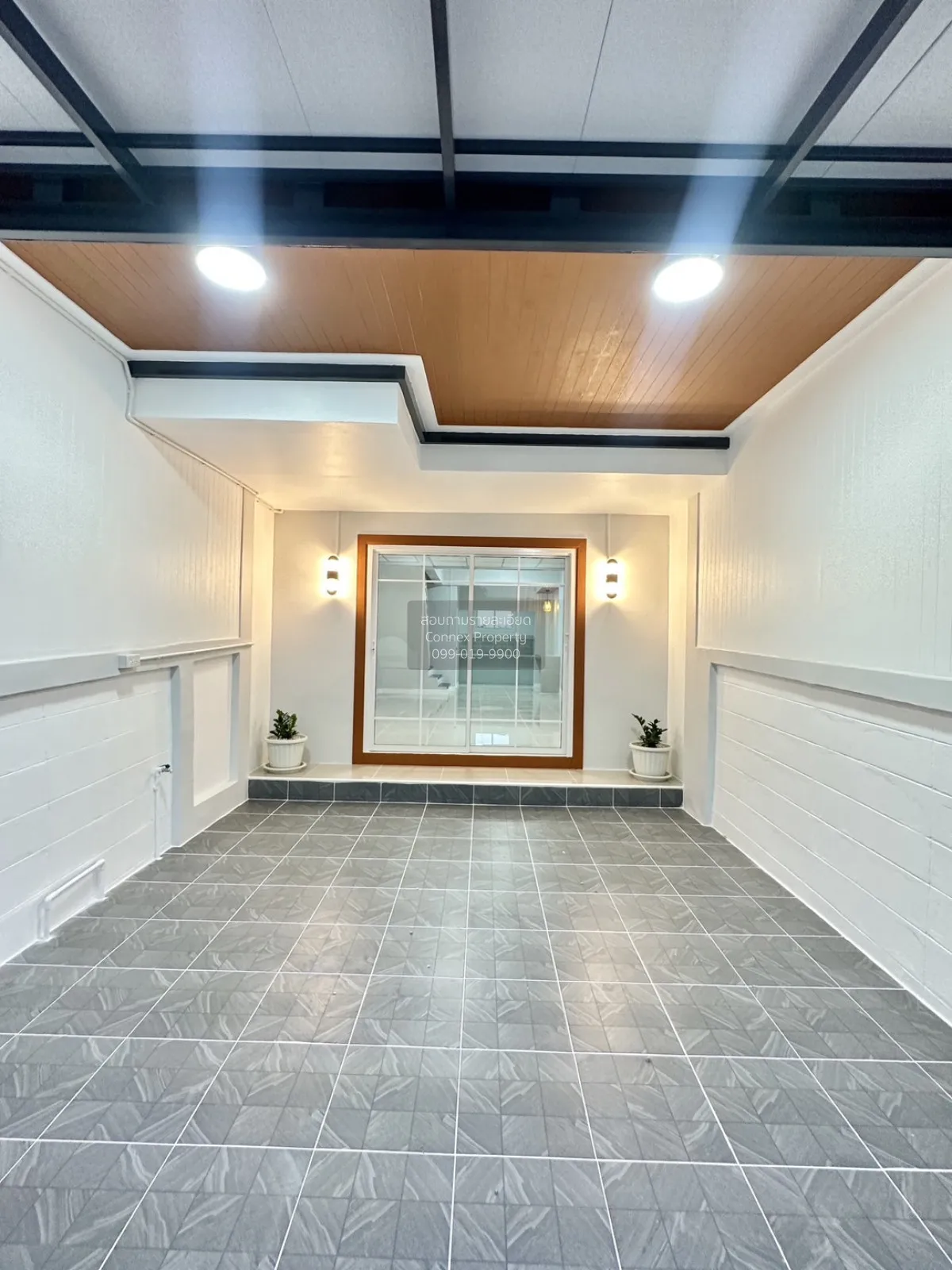 For Sale Townhouse/Townhome  , Baan Nunticha 2 , newly renovated 